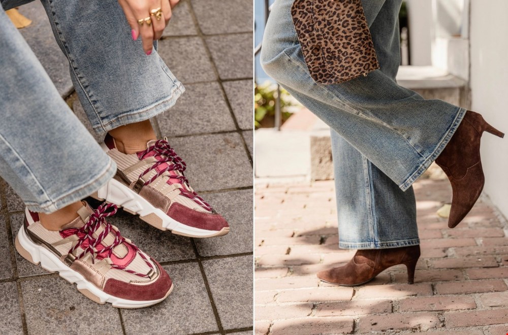 Herfst outfit inspiratie voor dames: stijlvol & comfortabel
